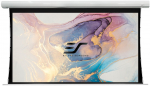 Elite Screens Electric Projection Screen, White | SKT150XHW2 | Diagonal 150 " | 16:9