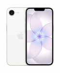 Apple iPhone 17e 256GB White