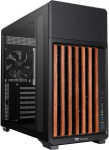 Thermaltake TR300 WS case (black/wood, tempered glass)