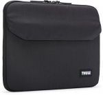 Thule | Sleeve Lithos  for MacBook Air 13'' | Sleeve | Black