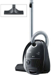 Siemens VSZ3B212 Z3.0 600W Vacuum Cleaner (black)