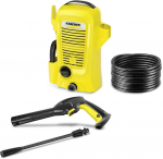 HIGH PRESSURE WASHER K 2/UNIVERSAL 1.673-003.0 KARCHER