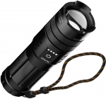 Power bank Xtorm Flashlight 10.500 mAh 20W - black