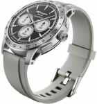 HiFuture Smartwatch Flex 2 Silver