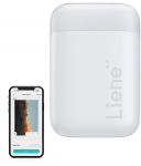 Liene Pearl 2x3" Portable Photo Printer (White)