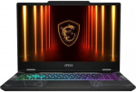 MSI Cyborg 15 i7-13620H 32GB 1TB RTX 5070 15.6" W11 Black