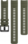 Polar watch strap Street X 22mm S-L, green