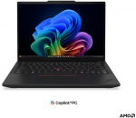 Lenovo ThinkPad T14 Gen 7 14 WUXGA AMD R5 AI PRO 440 16GB 512GB Nordic backlit kbd