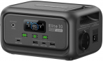 BLUETTI Portable Power Station 200W 128Wh LiFePO4