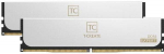 Teamgroup T-CREATE EXPERT 64GB DDR5-6000 Dual-Kit white