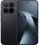 Xiaomi 17T Black 12GB RAM 256GB ROM