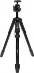 Manfrotto tripod set MKONEPA-BHQ6T ONE Photo Aluminium with XPRO Ball Head