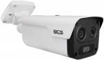 BCS thermal IP camera BCS-P-TIP242FSR4-THT-Ai1(0403)