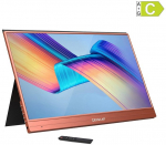 Zeuslap AT156 15.6" Portable Monitor