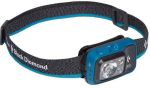 Stirnlampe Spot 400 (blau)