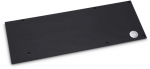 EK Water Blocks EK-FC Titan V Backplate - Black