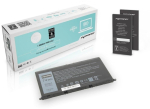Movano Battery for Dell Inspiron 15 (7557), 15 (7559), 357F9 (10.8V-11.1V) (6600 mAh)