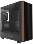 GEMBIRD Computer Case FC-WOOD
