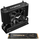 Team Group T-Force GC PRO 2 TB PCIe 5.0 x4 M.2 2280 SSD