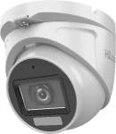 Hilook THC-T157-LMS(2.8mm) 4-in-1 dome camera 5MP Smart Hybrid Light 30m