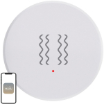 MOES ZSS-S02-VBR-C ZigBee Vibration Sensor