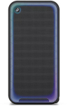 Sony Large Party Speaker | SRS-ULT3000 ULT TOWER MAX | 2150 W | Bluetooth | Wireless connection | Portable | Black