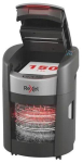 Rexel ShredMax AutoFeed+ 150M automatic paper shredder, P5, 150 sheets, 15-litre waste bin