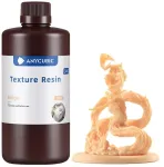 ANYCUBIC Texture Resin (Beige)