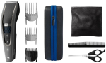 Philips HAIRCLIPPER Series 7000 HC7650/15 hair trimmers/clipper Black, Grey