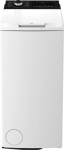 Beko TB721DBVESPL washing machine, pet hair removal