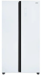 Side-by-Side Refrigerator MPM-427-SBS-05/NL White