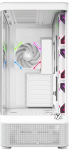 XYZ QUANTUM Midi Tower White