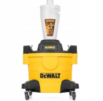 DEWALT DXVCS002 Cyclone Dust Collector
