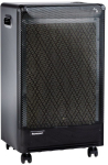Ravanson OKG-3000 catalytic furnace