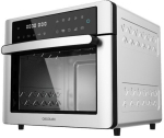 Cecotec 02258 toaster oven 30 L 1600 W Steel