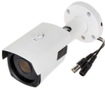 AHD, HD-CVI, HD-TVI, PAL Camera 8.3 Mpx, 4K UHD