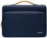 tomtoc Defender-A14 laptop bag (navy blue)