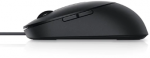 Dell Laser Wired Mouse MS3220 Black