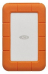 LaCie external HDD 5TB Rugged USB-C