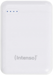 Intenso Power Bank XS 10000 mAh White USB AC