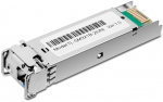 TP-LINK Gigabit Single-Mode WDM 2km Mod