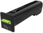 LEXMARK Toner EHY Corporate Black 33k