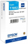 EPSON WF-5xxx Series Ink Cart. XXL Cyan