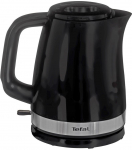 Electric kettle TEFAL KO 150F black