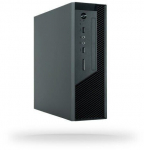 CHIEFTEC Uni PC chassis 300W PSU mITX