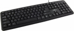 Esperanza TK102 keyboard PS/2 Black