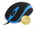 MEDIATECH MT1091B PLANO - Optical mouse