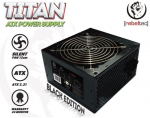 Rebeltec TITAN 500 ATX power supply ver. 2.31