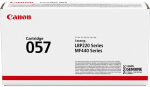 CANON CRG 057 LBP Toner Cartridge