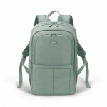 Dicota ECO Backpack SCA LE 13-15.6 inch grey laptop backpack